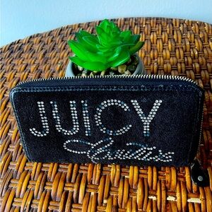 Stunning Juicy Couture Wallet